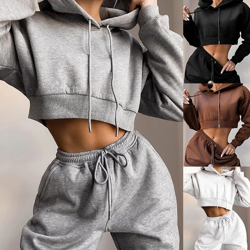 Boutique Moda - Visual