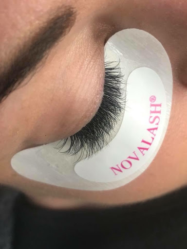 LJ Lashes + Beauty
