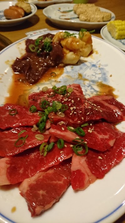 Photos of カルビ屋大福福山店