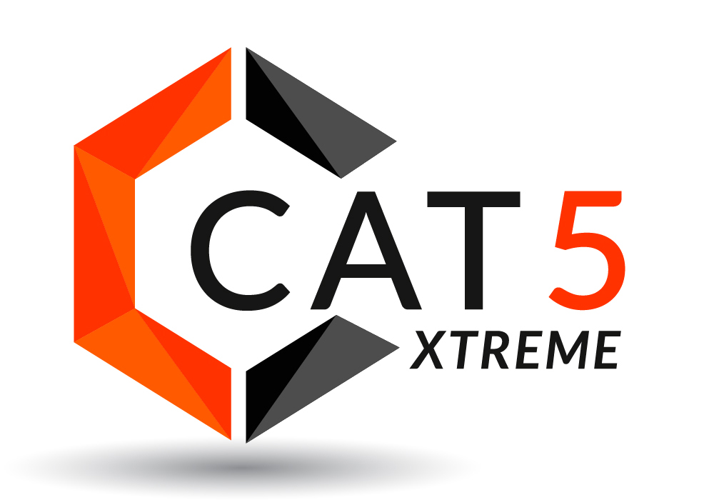 CAT 5 Xtreme Restoration photo