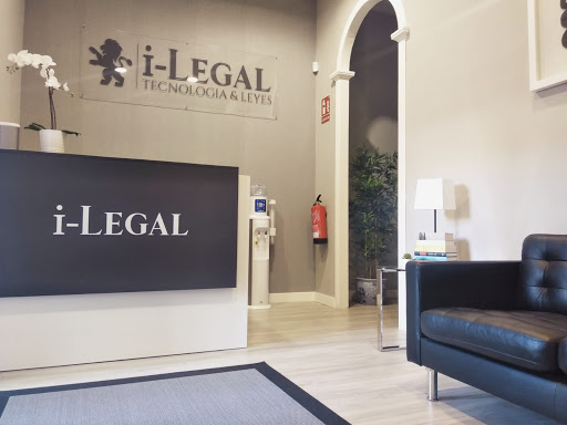 i-Legal Gallery - Spain