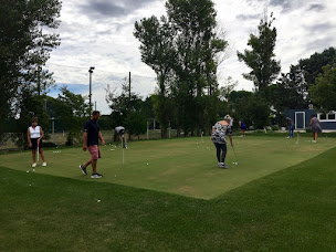 Photo n°23 de Golf de Castelnau-le-Lez à Castelnau-le-Lez (Club de golf)