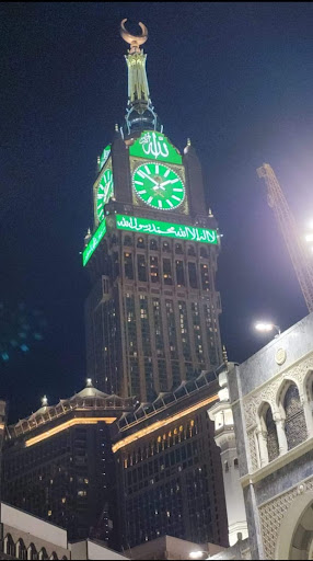 Ramadan Umrah packages are almost full, we have very limited slots available, book yours now. post image