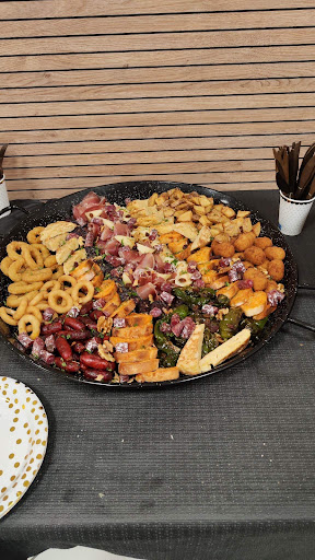 Restaurant EL PUEBLO - Thumbnail