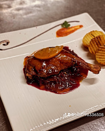 Ristorante La Villetta - Thumbnail