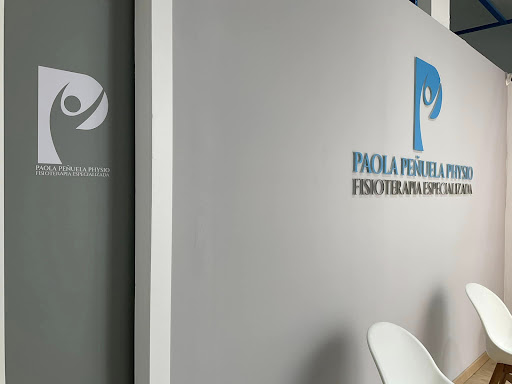 Paola Peñuela Physio - Fisioterapia Especializada
