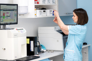 Photo n°3 de Clinique Vétérinaire Argos Gradignan à Gradignan (Vétérinaire)