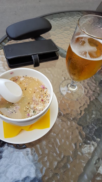 Photos of Ahoy Sushi