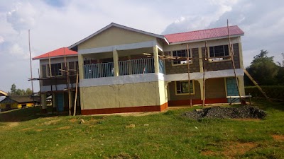 photo of Tarakwa Secondary School