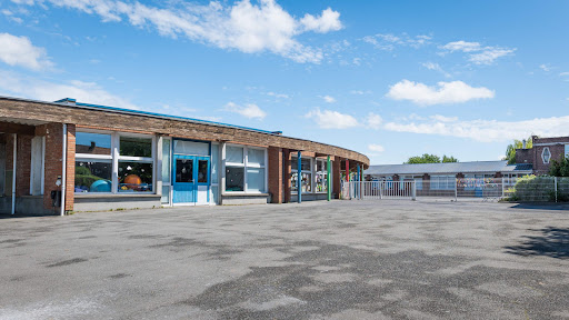 Saint-Luc Catholic School - Thumbnail