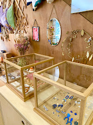 Photo n°10 de SLOW Concept à Toulouse (Boutique d'accessoires de mode)