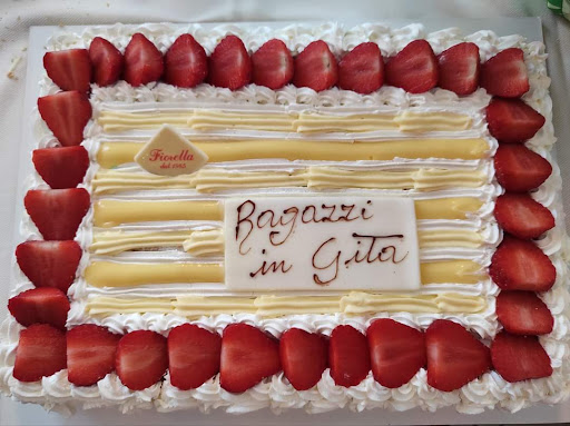 La Forchetta d'Oro - Ristorante Pizzeria - Thumbnail