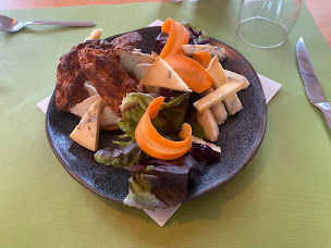 Photo n°8 de LE FOREZ à Cuzieu (Traiteur)