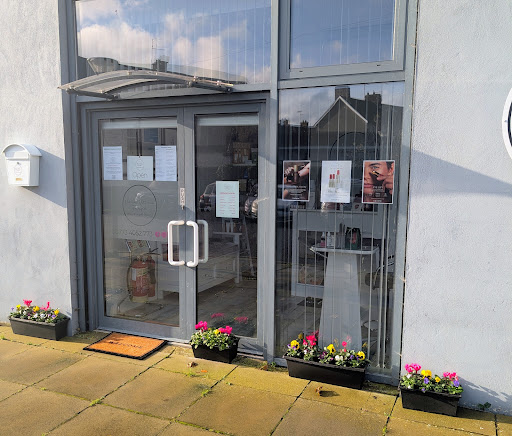 Catriona Patterson Therapies