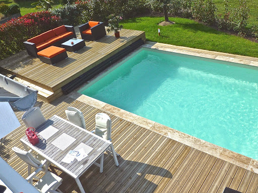 Photo de Woestelandt Piscines