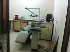 SIDDIQUI DENTAL CLINIC multan