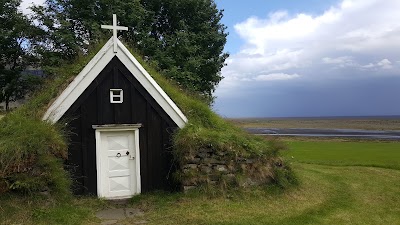 Photos of N&uacute;pssta&eth;ur
