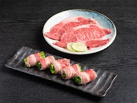 炭火焼肉まる福