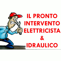 Pronto Intervento Idraulica ed Elettricista Di Bartoli Epifanio - Thumbnail