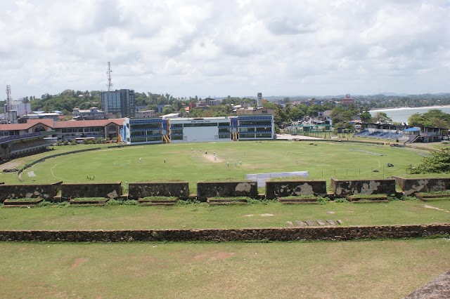 Galle Dutch Fort