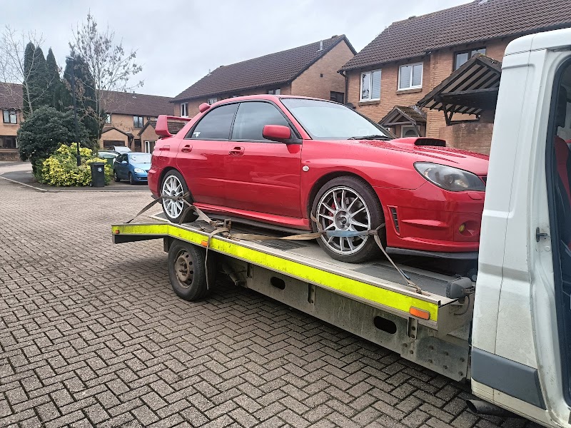 Kingz Automotives Vehicle Sales and Breakdown Recovery photo 2
