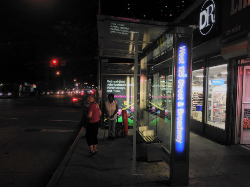 W 125 St/Old Broadway - Thumbnail