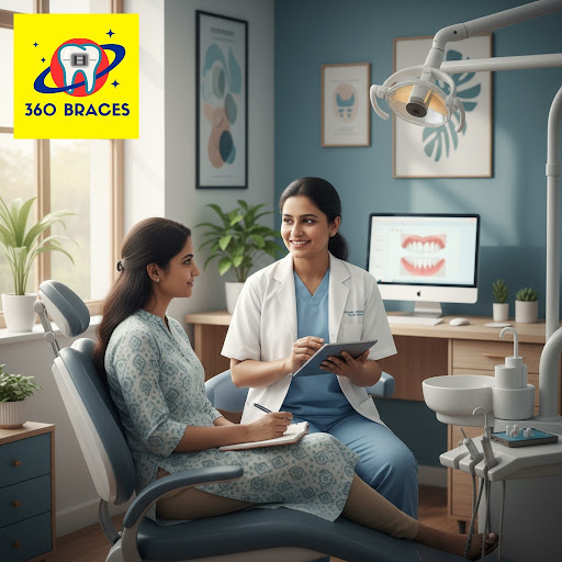 Visiting a dental clinic is not just about getting treatment, it is also the best time to ask the… post image