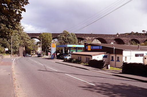 Sunside Service Station Ltd Gallery - United Kingdom
