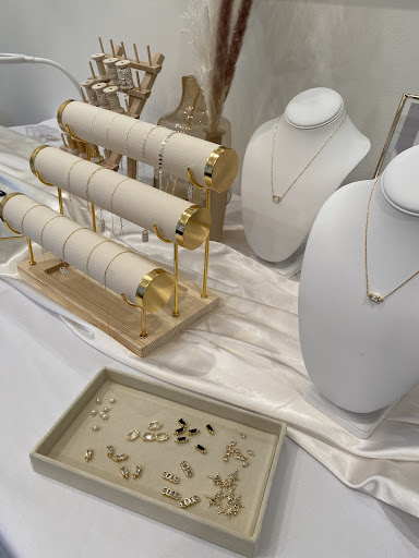 Satin & Stone Permanent Jewelry