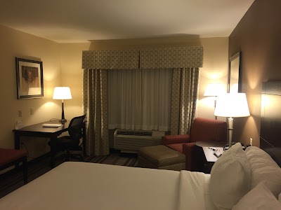 Photos of Holiday Inn Express & Suites Cambridge