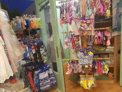 Μπαλόνι Πόρος - Kids' Wear - Παιδικά Ενδύματα