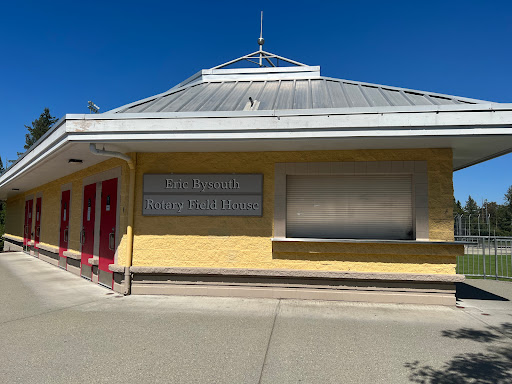 Eric Bysouth Rotary Field House - Thumbnail