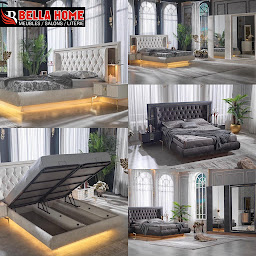 Photo n°14 de BELLA HOME à Grigny (Magasin de meubles)