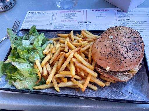 Photo 8 - Le Saint Maurice