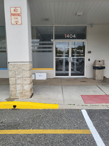 Virtua Primary Care - Cinnaminson - Thumbnail