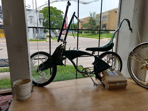 Kolter Bicycle & Fitness Inc Gallery - United States