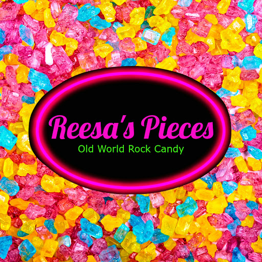 Reesa's Pieces - Visual