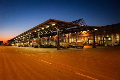 Cargogate Munich Airport GmbH - Thumbnail