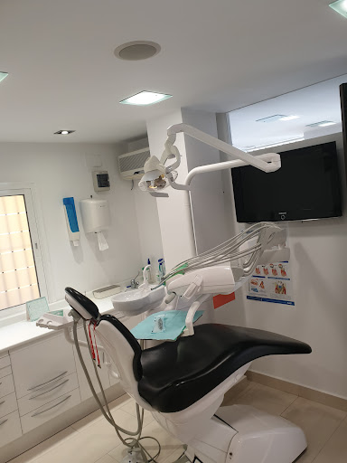 Clínica Dental Temboury