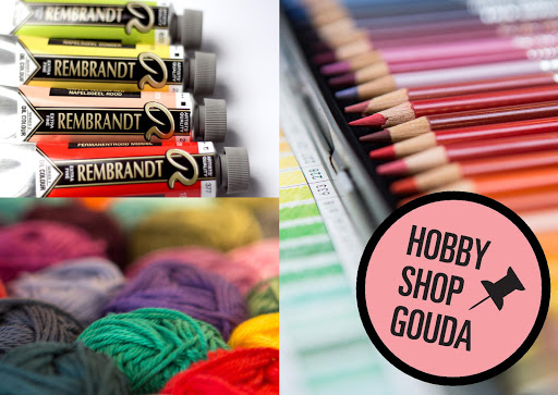 Hobby Shop Gouda - Thumbnail