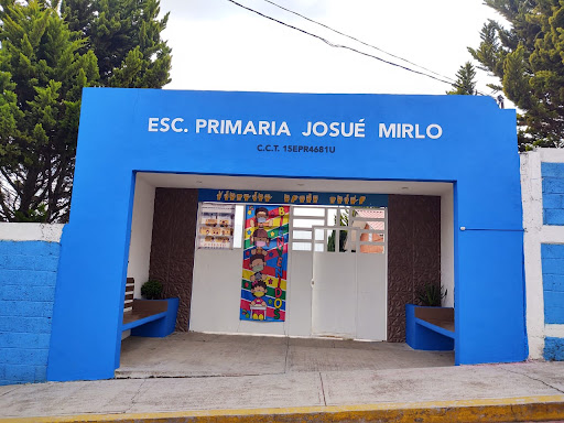 Escuela Primaria "Josue Mirlo" - Thumbnail