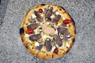 Photo n°31 de Aux saveurs de Babeth_Pizzas artisanales à emporter à Mazères (Pizzeria)