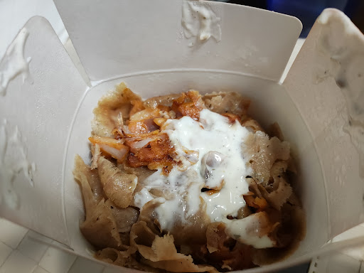 Kebab San Javier - Thumbnail