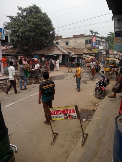 Photos of Bangodda Bazar