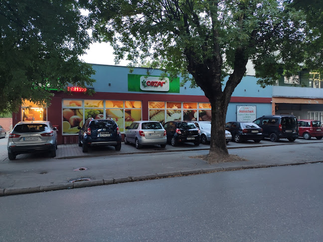 Delikatesy Cezar - Tarnów