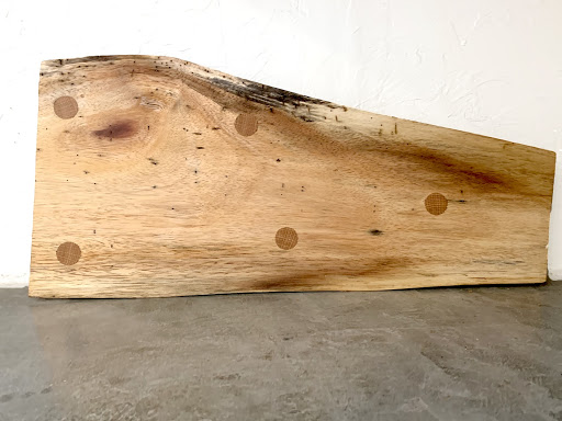 Wood N' River