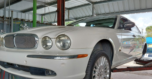 Techken Automotive Repair - Thumbnail