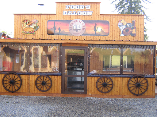 Photo 5 - LA ROULOTTE A MAG FOOD'S SALOON & LE RANCH TACOS