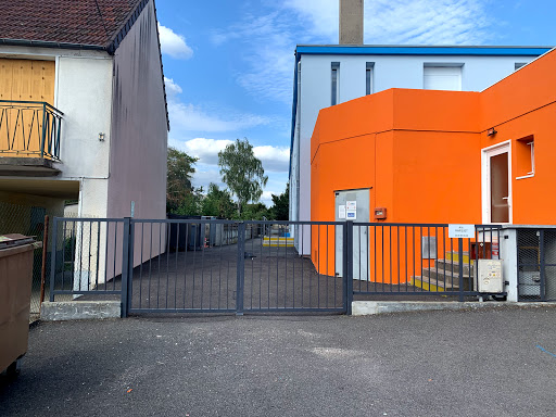 Public Primary School Alix Marquet