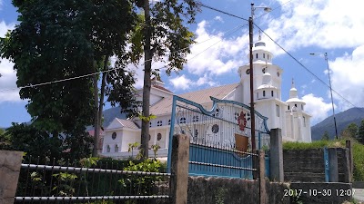 Photos of St. Vitalis Catholic Church Cewonikit